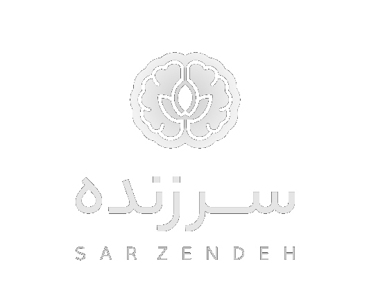 Sarzendeh
